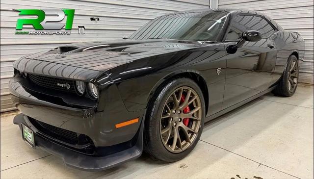 2018 Dodge Challenger for sale near NW Canal Fulton, OH