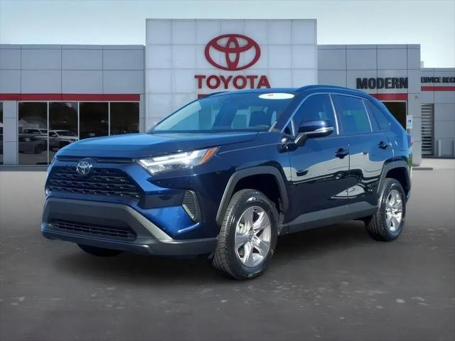 2022 Toyota RAV4 XLE for sale in Asheboro, NC