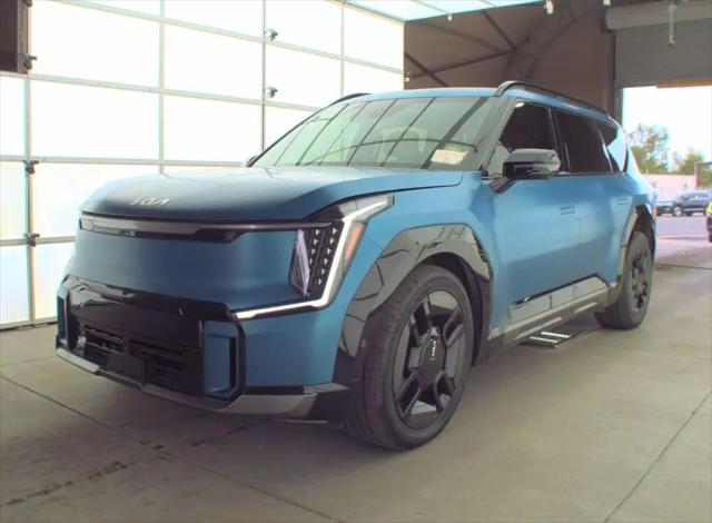 2024 Kia EV9 GT-Line for sale in Fairfax, VA