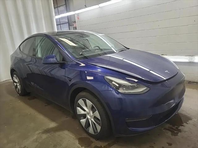 2024 Tesla Model Y Long Range Dual Motor All-Wheel Drive for sale in Fairfax, VA