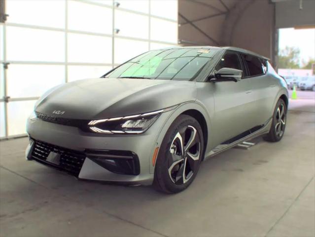 2024 Kia EV6 GT-Line for sale in Fairfax, VA