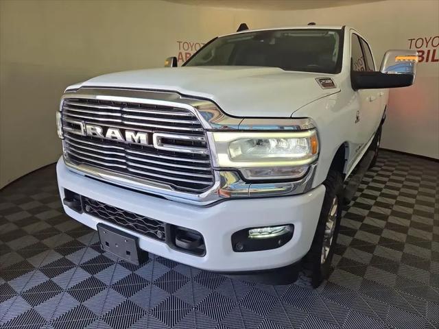 2023 Ram 2500 Laramie Crew Cab 4x4 6'4" Box for sale in Abilene, TX