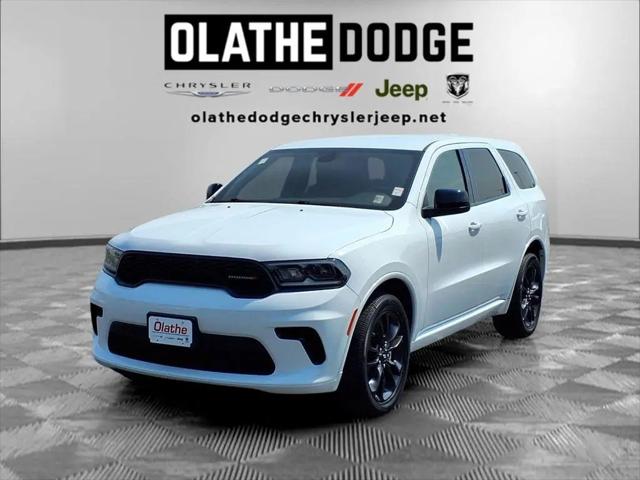 2025 Dodge Durango GT AWD for sale in Olathe, KS