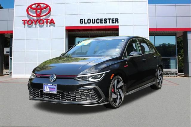 2024 Volkswagen Golf GTI 2.0T S for sale in Gloucester, VA