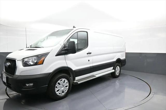 2025 Ford Transit Cargo Van Base for sale in Brooklyn, NY