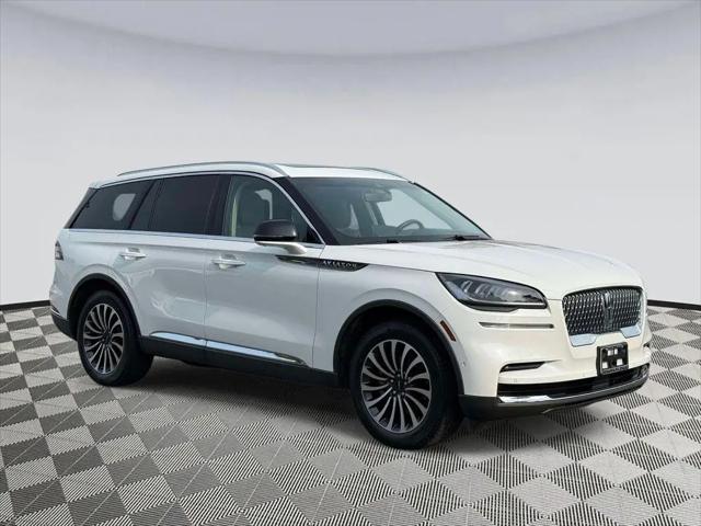 2023 Lincoln Aviator Reserve for sale in Chantilly, VA