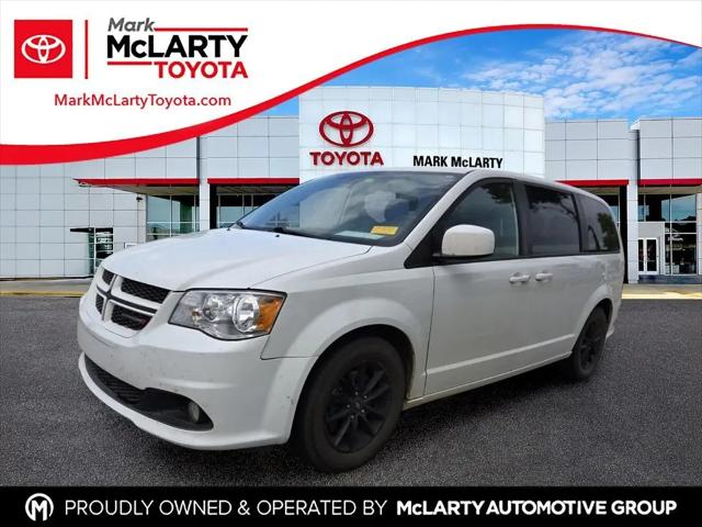 2019 Dodge Grand Caravan GT for sale in North Little Rock, AR