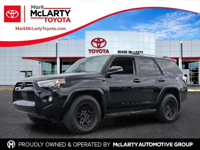 2022 Toyota 4Runner SR5 Premium for sale in North Little Rock, AR