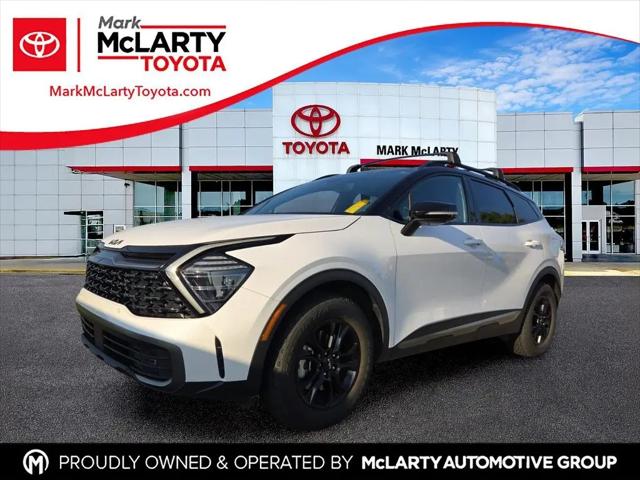 2024 Kia Sportage X-Pro Prestige for sale in North Little Rock, AR
