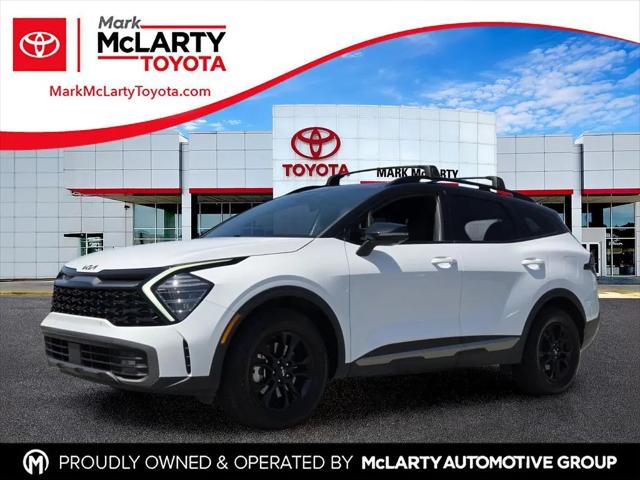 2024 Kia Sportage X-Pro Prestige for sale in North Little Rock, AR
