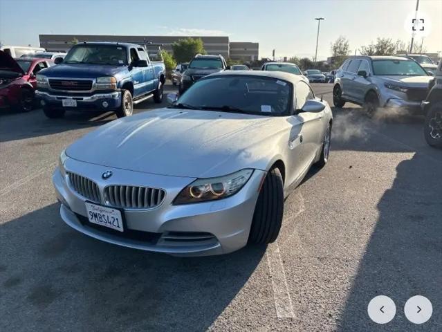 2011 BMW Z4 sDrive35i for sale in Beaverton, OR