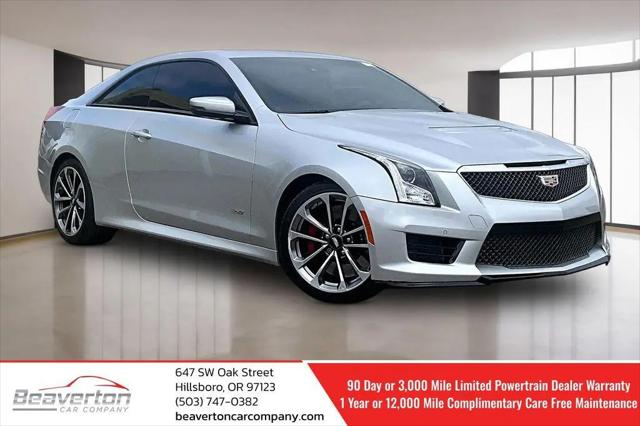 2016 Cadillac ATS-V Base for sale in Beaverton, OR