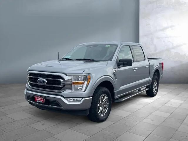 2023 Ford F-150 XLT for sale in Rapid City, SD