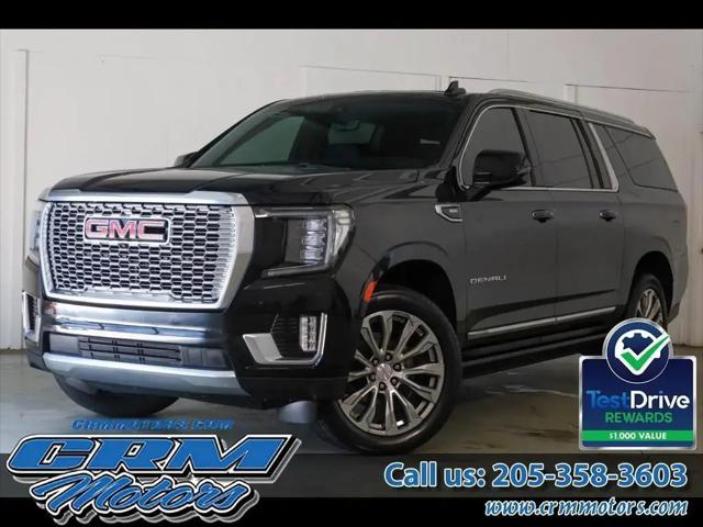 2021 GMC Yukon XL 2WD Denali for sale in Pelham, AL