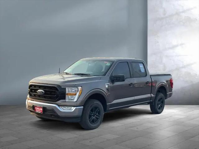 2022 Ford F-150 XLT for sale in Rapid City, SD
