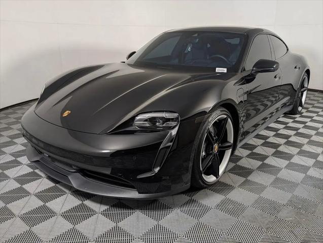 2024 Porsche Taycan 4S for sale in Roswell, GA