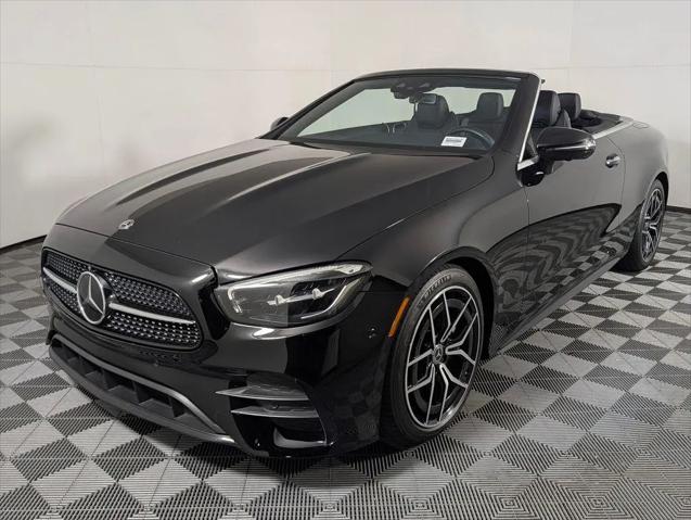 2023 Mercedes-Benz E 450 E 450 for sale in Roswell, GA