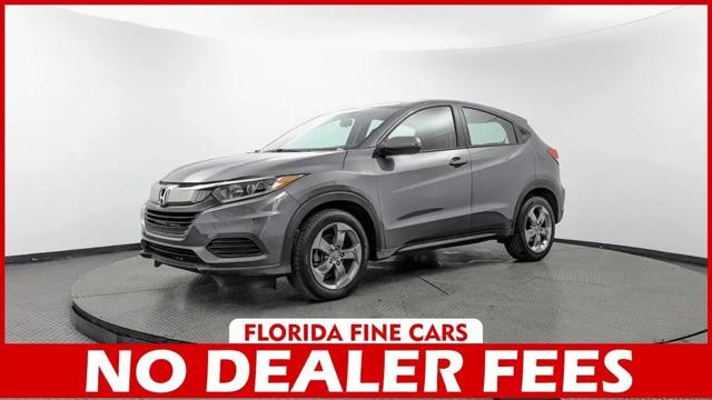 2022 Honda HR-V 2WD LX for sale in Margate, FL