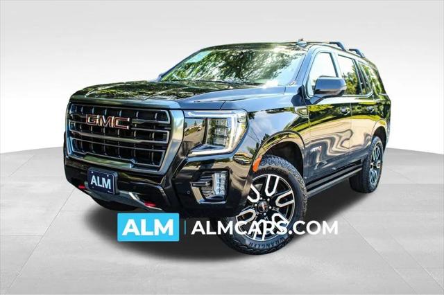 2023 GMC Yukon AT4 for sale in Duluth, GA
