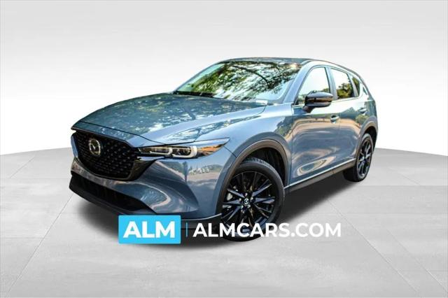 2025 Mazda CX-5 2.5 S Carbon Edition for sale in Duluth, GA