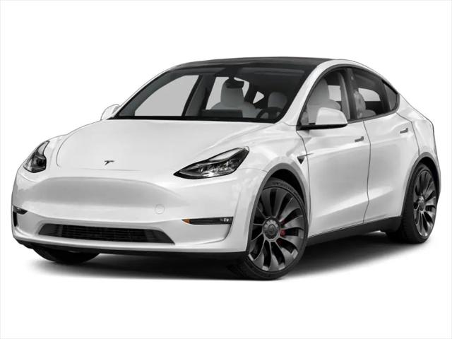 2023 Tesla Model Y Performance Dual Motor All-Wheel Drive for sale in Duluth, GA