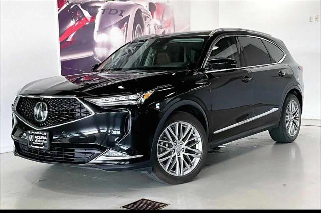 2022 Acura MDX Advance Package for sale in Johnston, IA