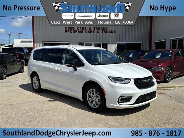 2024 Chrysler Pacifica Touring L for sale in Houma, LA