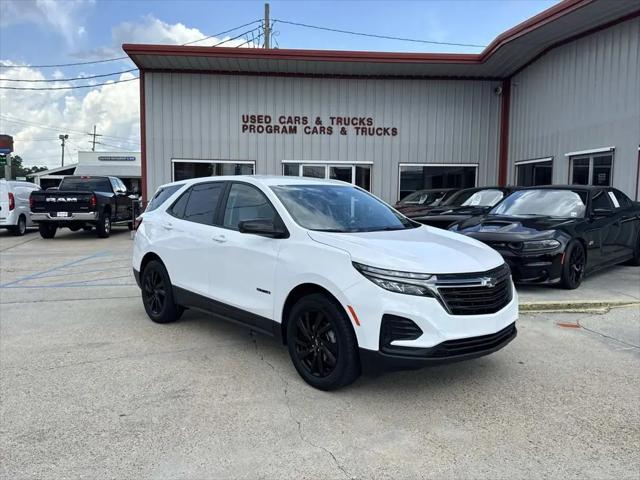 2024 Chevrolet Equinox LS for sale in Houma, LA