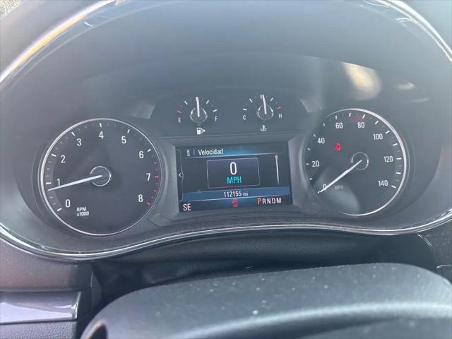 2019 Buick Encore FWD Sport Touring for sale in Granbury, TX