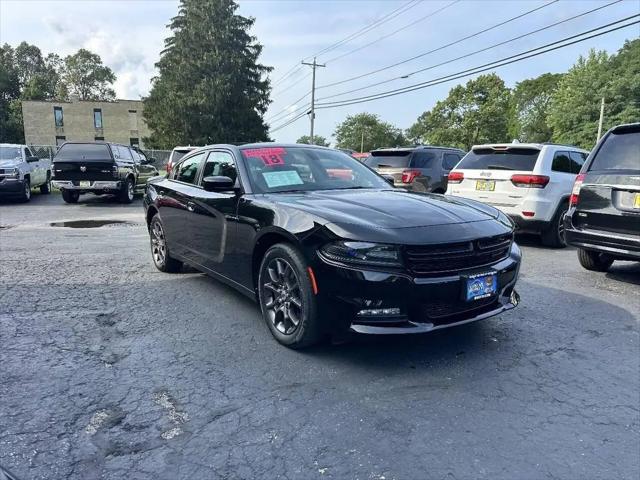 2018 Dodge Charger GT AWD for sale in Racine, WI