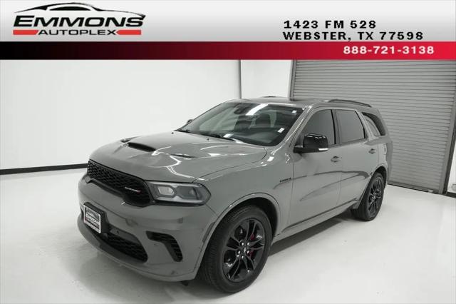 2025 Dodge Durango R/T Plus AWD for sale in Webster, TX