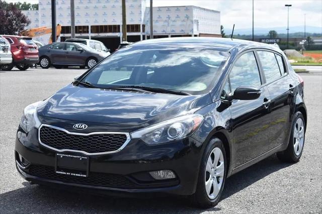 2016 Kia Forte LX for sale in Hudson, NY