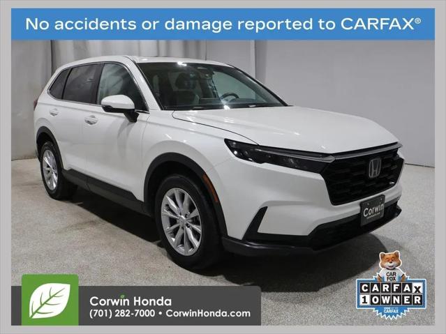 2024 Honda CR-V EX AWD for sale in Fargo, ND