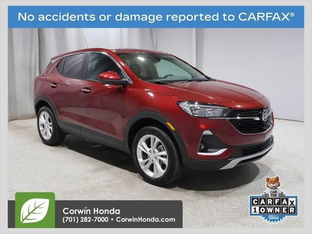2023 Buick Encore GX Preferred AWD for sale in Fargo, ND