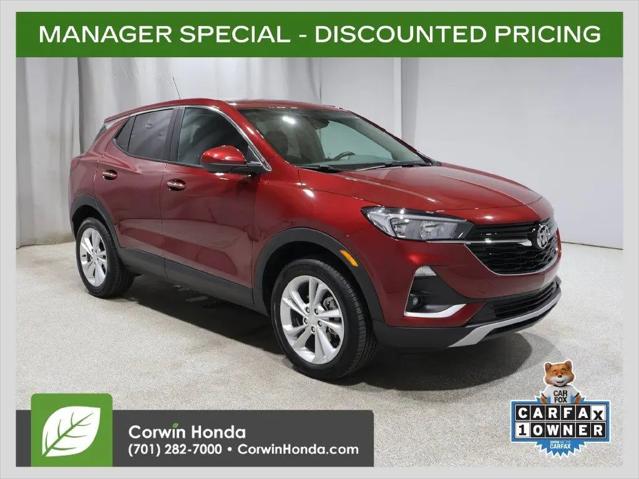 2023 Buick Encore GX Preferred AWD for sale in Fargo, ND