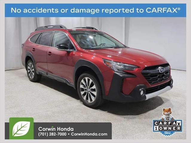 2024 Subaru Outback Limited for sale in Fargo, ND