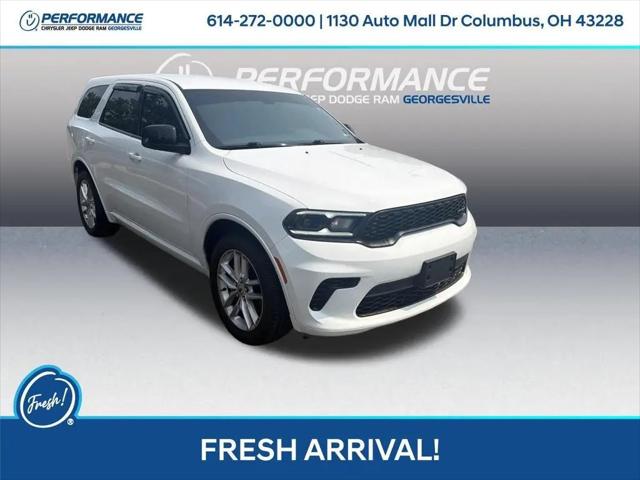 2023 Dodge Durango GT RWD for sale near Columbus, OH