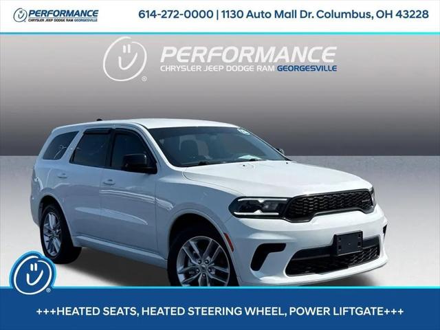 2023 Dodge Durango GT RWD for sale near Columbus, OH
