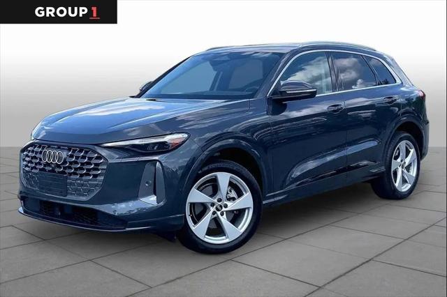 2025 Audi Q5 Premium Plus TFSI quattro S tronic for sale in Peabody, MA