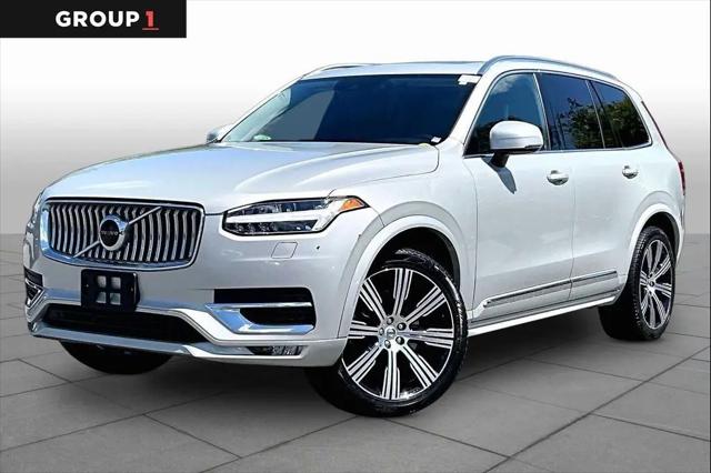 2021 Volvo XC90 T6 Inscription 7 Passenger for sale in Peabody, MA