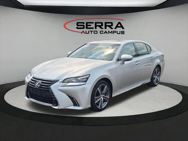 2016 Lexus GS 350 Base for sale in Okemos, MI