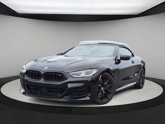 2024 BMW M8 xDrive for sale in Sterling, VA