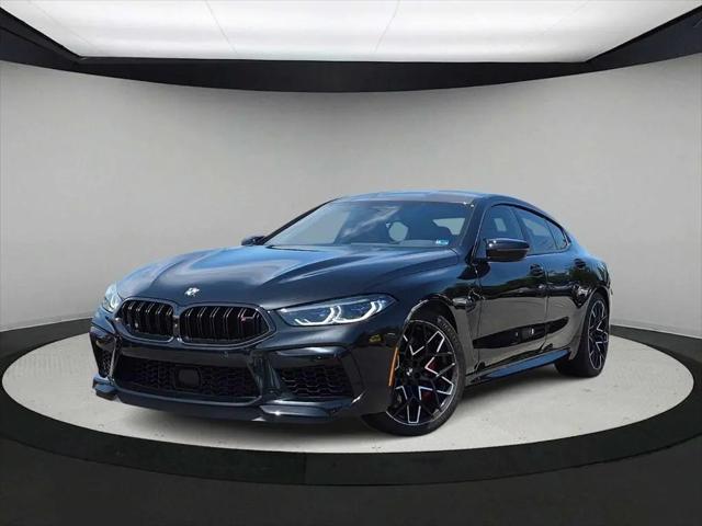 2024 BMW M8 Competition for sale in Sterling, VA