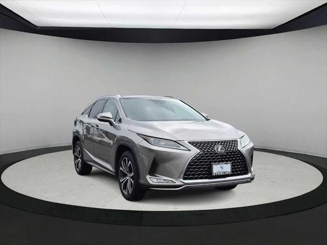 2022 Lexus RX 350 Base for sale in Sterling, VA