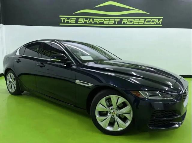 2020 Jaguar XE S RWD Automatic for sale in Englewood, CO