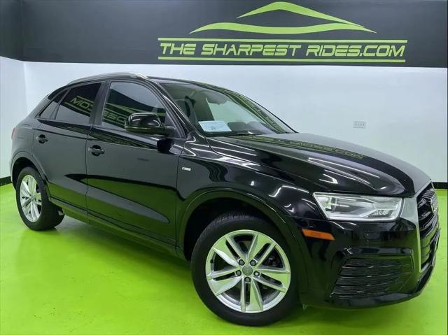 2018 Audi Q3 2.0T Premium for sale in Englewood, CO
