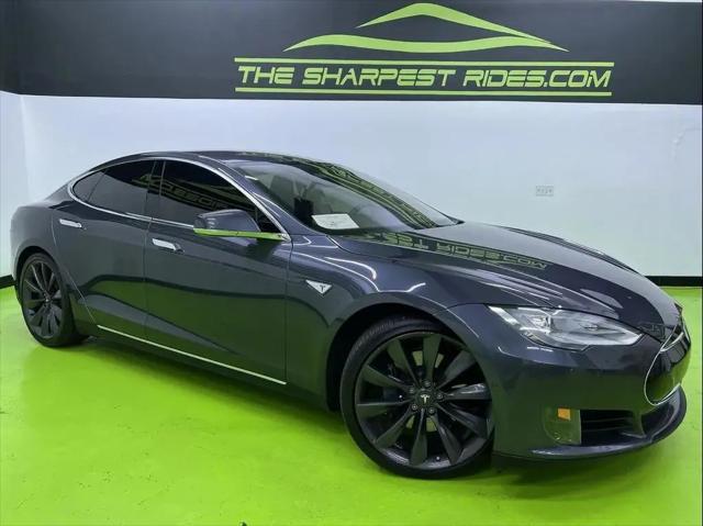 2016 Tesla Model S 85D for sale in Englewood, CO