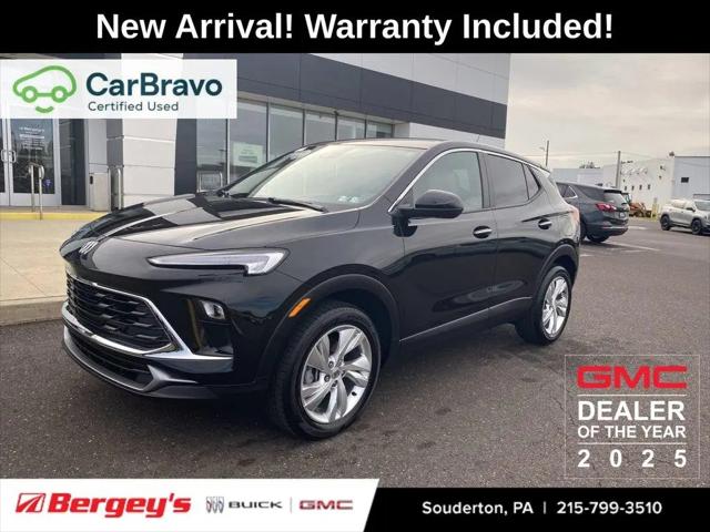 2026 Buick Encore GX Preferred AWD for sale in Souderton, PA