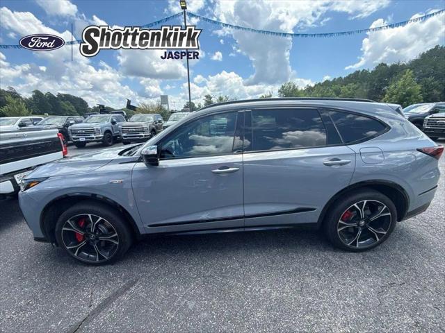 2025 Acura MDX Type S Advance Package for sale in Jasper, GA