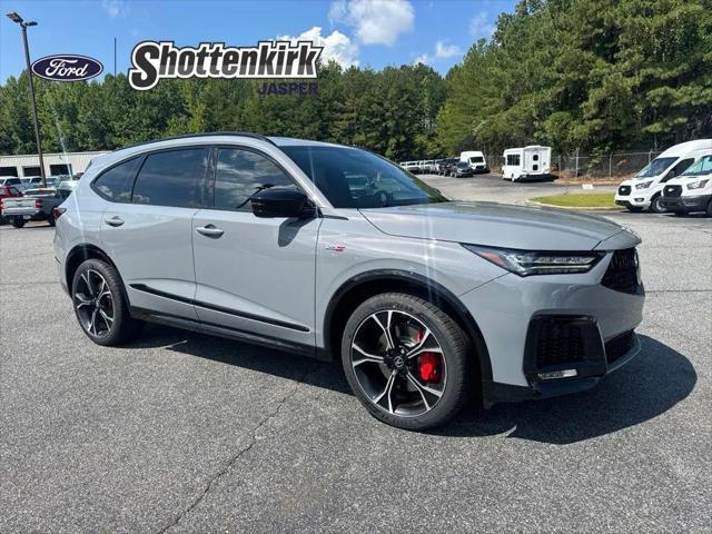 2025 Acura MDX Type S Advance Package for sale in Jasper, GA